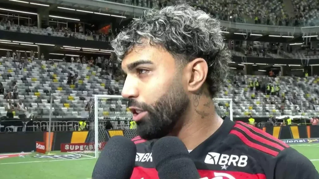 Gabigol